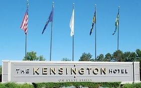 The Kensington Ann Arbor